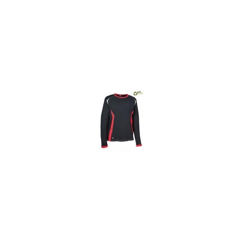 T-shirt de travail Cofra Langeveld V642-0-02