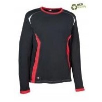 T-shirt de travail Cofra Langeveld V642-0-02