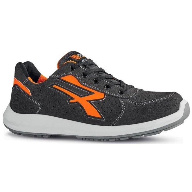 Chaussures de sécurité U-power Sirio S1P SRC...