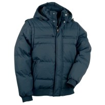 Doudoune de travail à poches multiples Cofra Montreal... 2