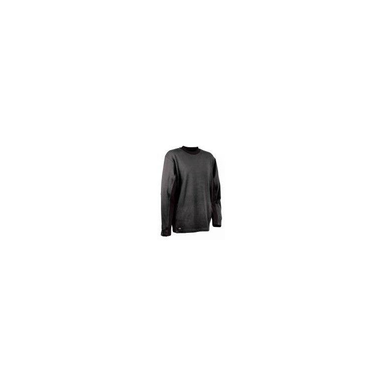 T-shirt de travail extensible élastique Cofra...