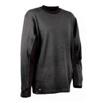 T-shirt de travail extensible élastique Cofra Denmark V131-0-01