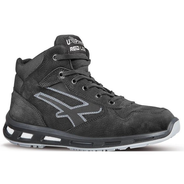Chaussures de sécurité U-power Lift S3 SRC ESD...