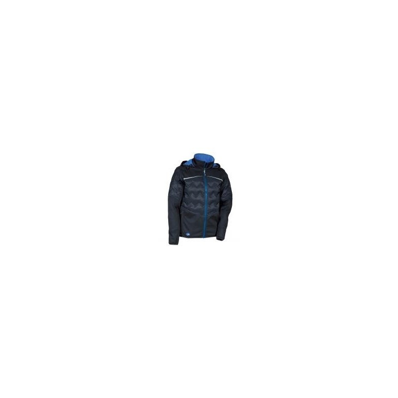 Doudoune veste de travail Softshell Cofra...