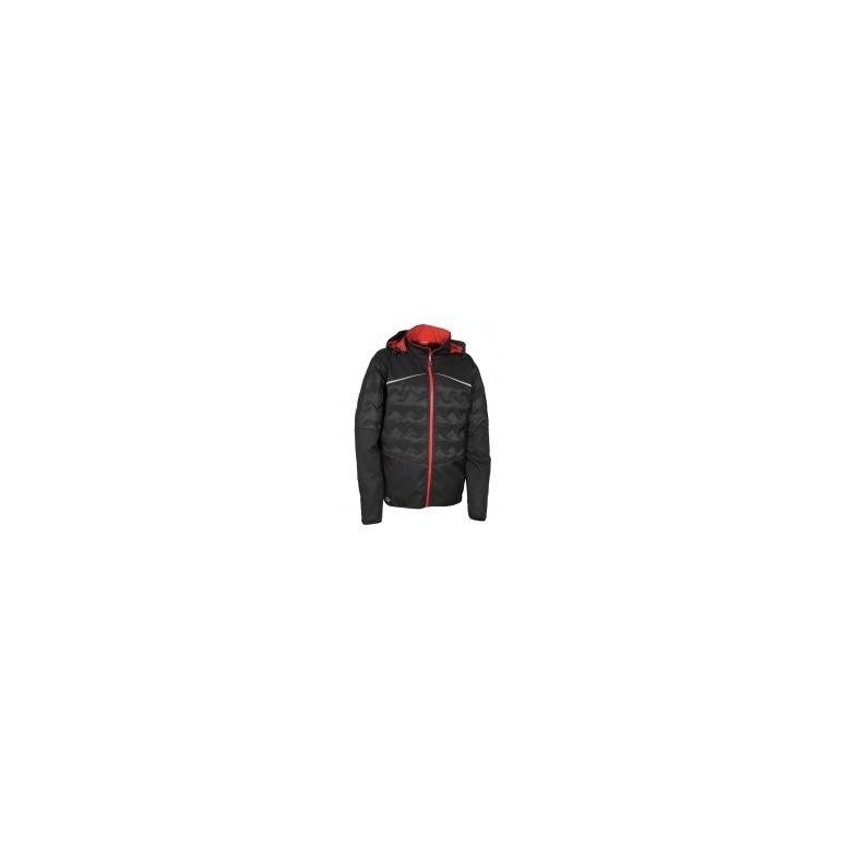Doudoune veste de travail Softshell Cofra...