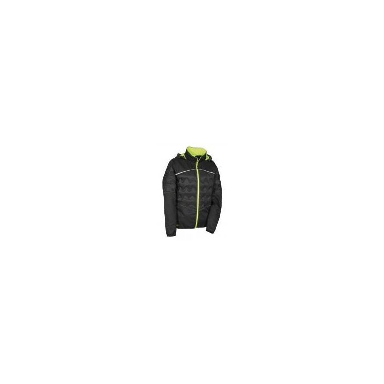 Doudoune veste de travail Softshell Cofra...