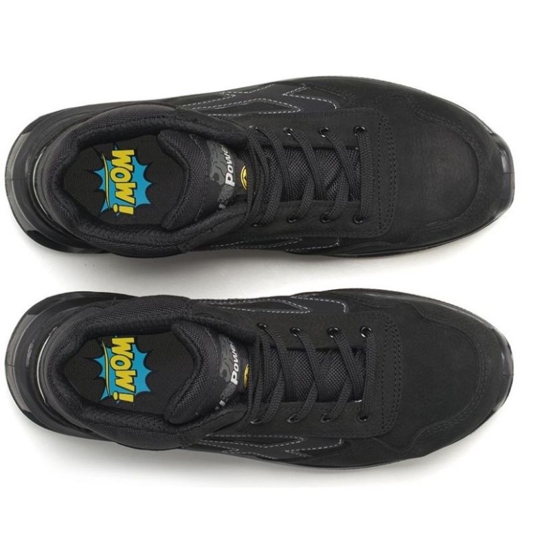Chaussures de sécurité U-power Lift S3 SRC ESD...