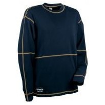 T-shirt de travail extensible élastique Cofra Valencia V136-0-00
