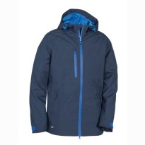 Veste de travail imperméable Cofra Bryrup V579-0-02