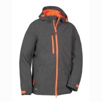 Veste de travail imperméable Cofra Bryrup V579-0-02