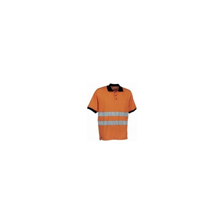 Pull de travail haute visibilité Cofra Helpway...