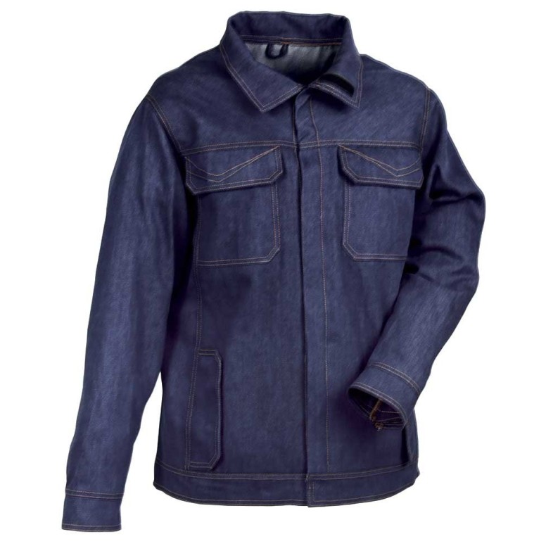 Veste de travail multi-poches Cofra Anir V265-0-00