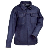 Veste de travail multi-poches Cofra Anir V265-0-00