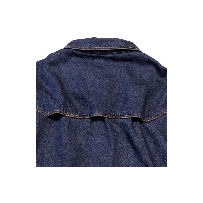 Veste de travail multi-poches Cofra Anir V265-0-00