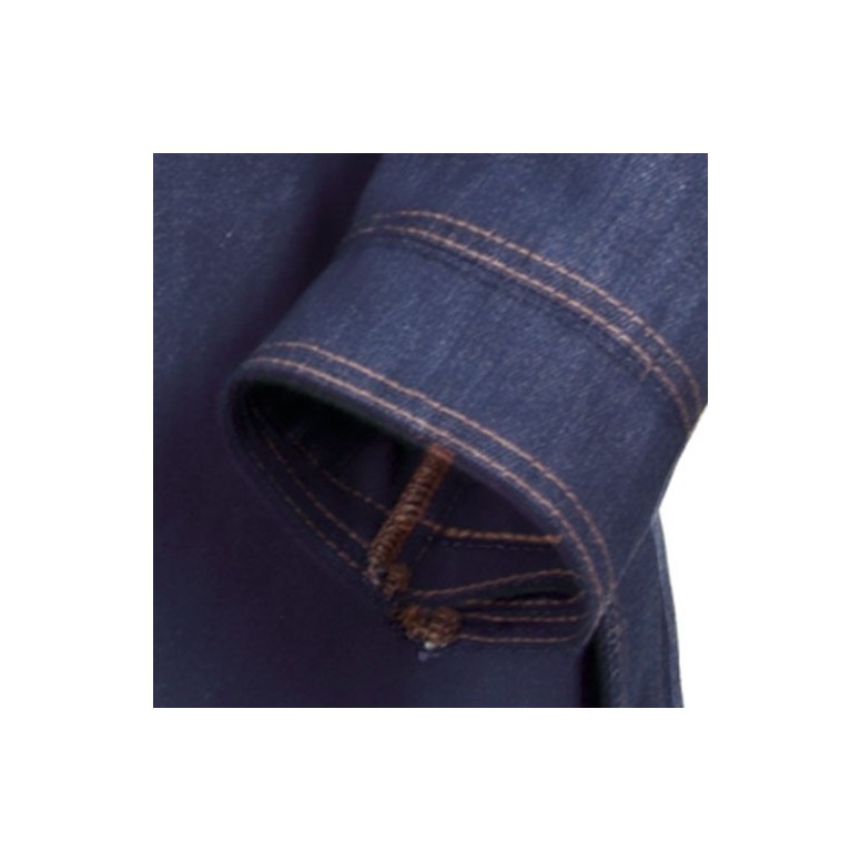 Veste de travail multi-poches Cofra Anir V265-0-00