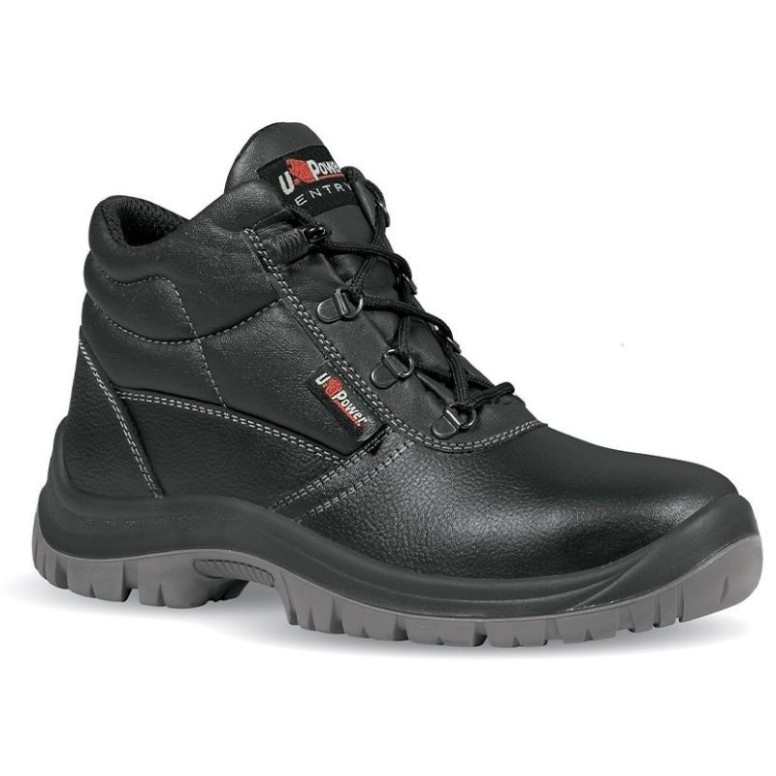 Chaussures de sécurité U-Power Safe RS S3 SRC...