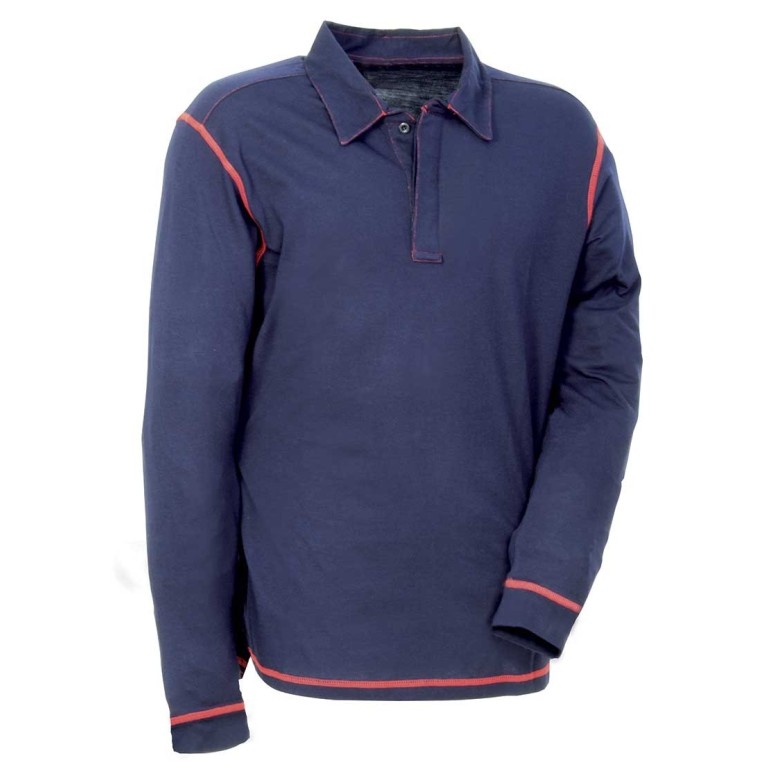 Polo de travail Cofra Arica V273-0-02