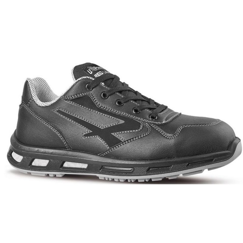 Chaussures de sécurité U-power Linkin S3 SRC CI...