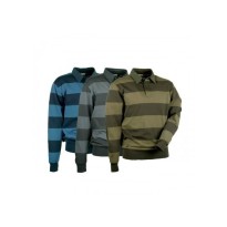 Polo de travail Cofra Brighton 100 % coton V138-0-02