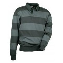 Polo de travail Cofra Brighton 100 % coton V138-0-02 2