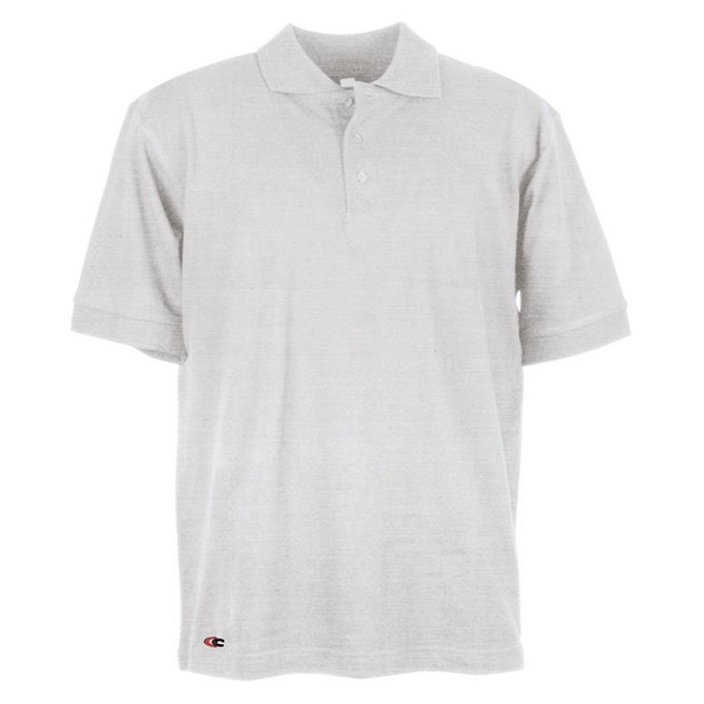 Polo de travail Cofra Giza 100 % coton V033-0-09