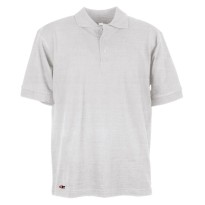 Polo de travail Cofra Giza 100 % coton V033-0-09