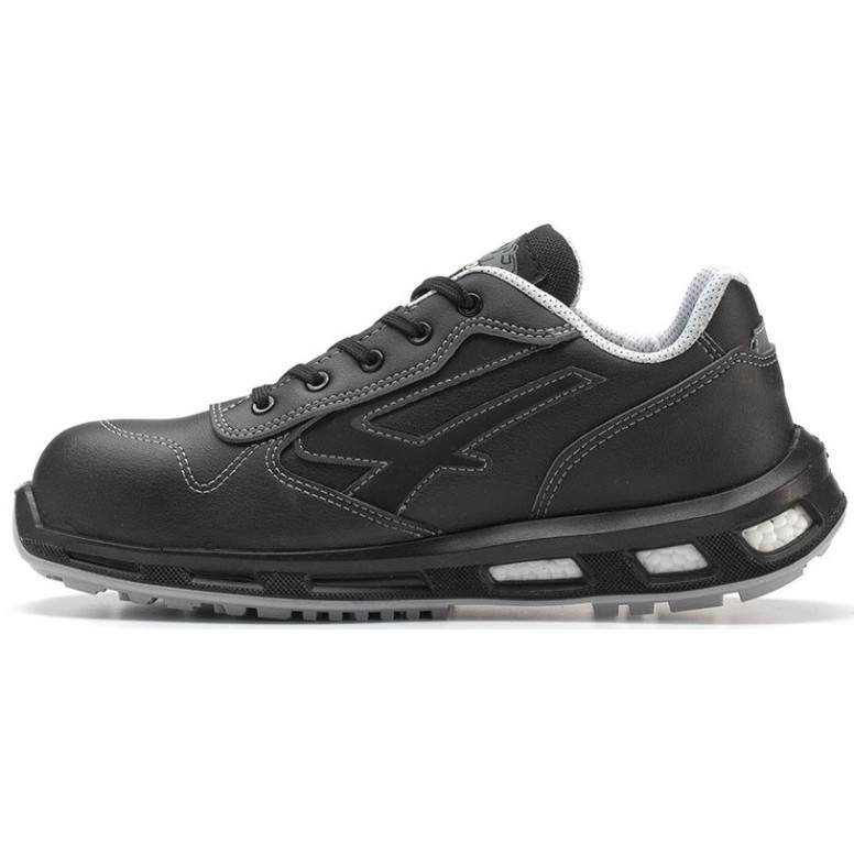 Chaussures de sécurité U-power Linkin S3 SRC CI...