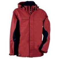 Veste de travail multi-poches Cofra Bylot V090-0-00