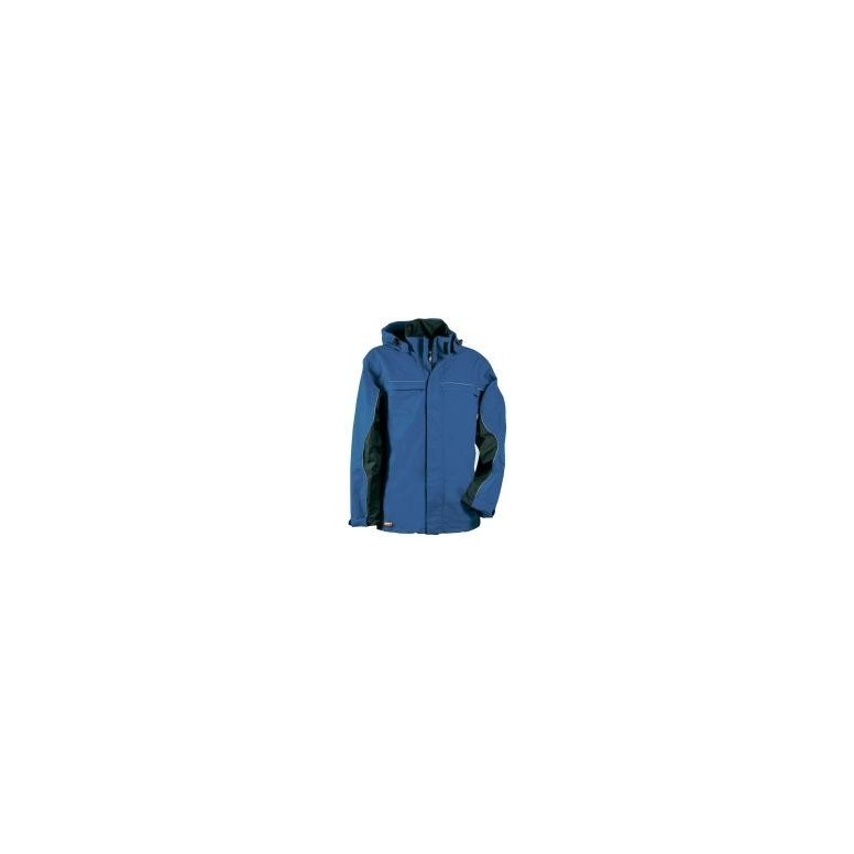 Veste de travail multi-poches Cofra Bylot...