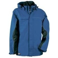 Veste de travail multi-poches Cofra Bylot V090-0-00