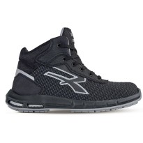 Chaussures de sécurité U-power Velar Plus S3 SRC CI ESD...