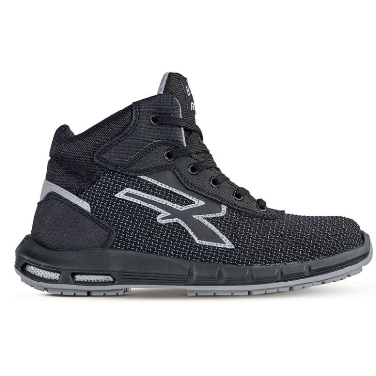 Chaussures de sécurité U-power Velar Plus S3...