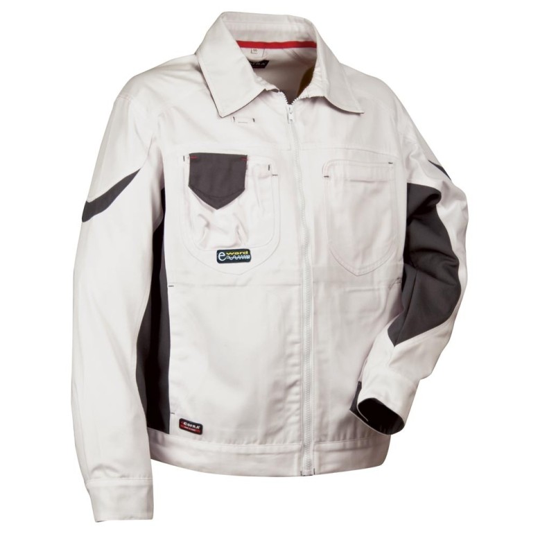Veste de travail multi-poches Cofra Danzica...