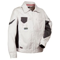 Veste de travail multi-poches Cofra Danzica V230-0-09