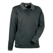 Polo de travail Cofra Luxembourg 100 % coton Piquet... 2