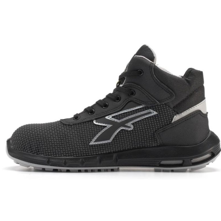 Chaussures de sécurité U-power Velar Plus S3...