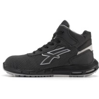 Chaussures de sécurité U-power Velar Plus S3 SRC CI ESD RP10124