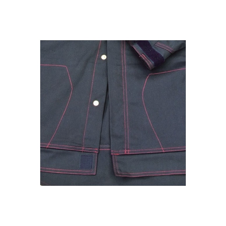 Veste de travail multi-poches Cofra Hazard...