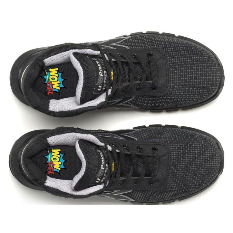 Chaussures de sécurité U-power Velar Plus S3...