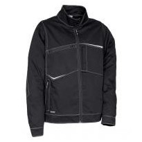 Veste de travail multi-poches Cofra Lefkada V580-0-02