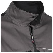 Veste de travail multi-poches Cofra Lefkada V580-0-02