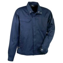 Veste de travail multi-poches Cofra Marrakech V180-0-02