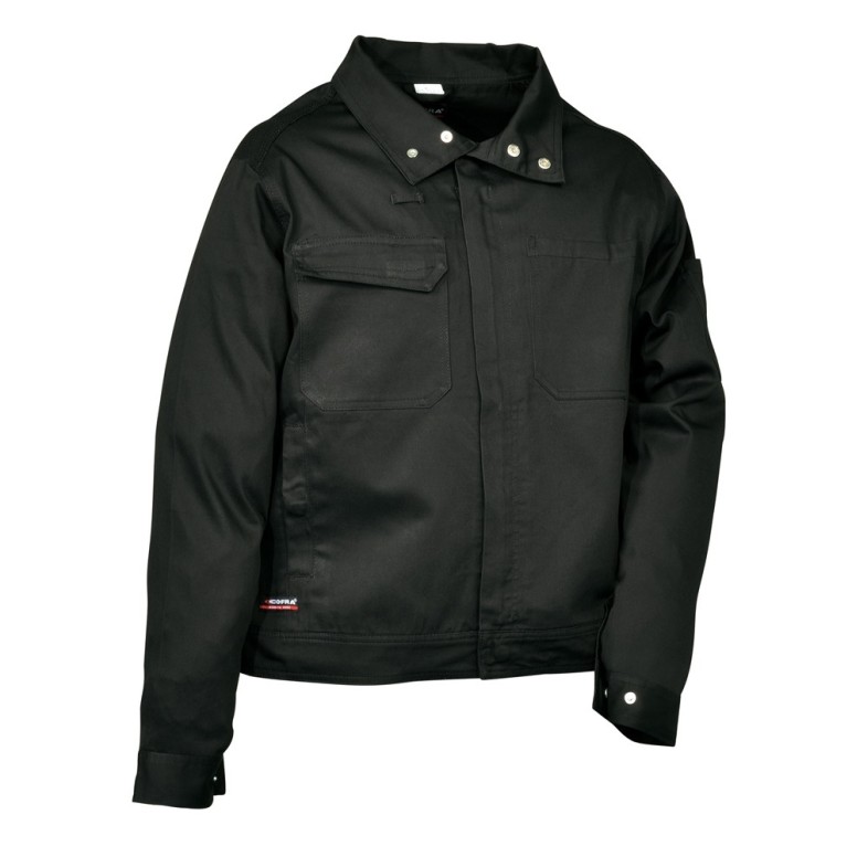 Veste de travail multi-poches Cofra Marrakech...