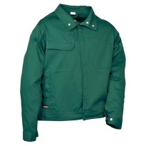 Veste de travail multi-poches Cofra Marrakech V180-0-02