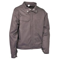 Veste de travail multi-poches Cofra Marrakech V180-0-02
