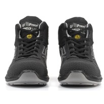 Chaussures de sécurité U-power Velar Plus S3 SRC CI ESD RP10124