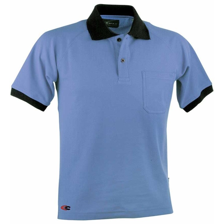 Polo de travail Cofra Martinique V083-0-01