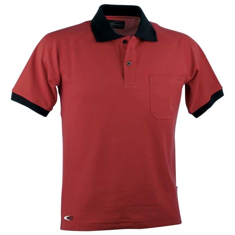 Polo de travail Cofra Martinique V083-0-01
