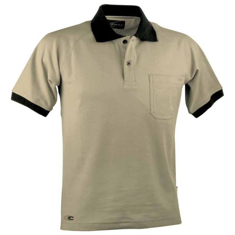 Polo de travail Cofra Martinique V083-0-01