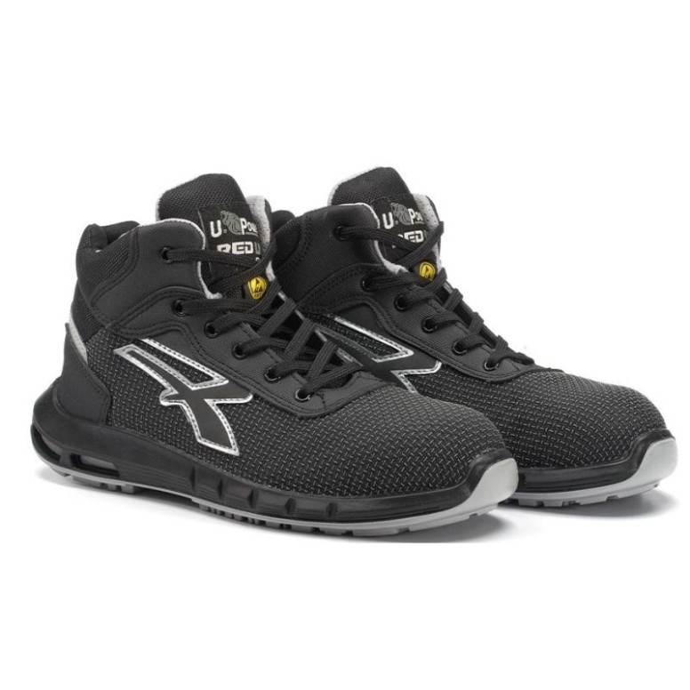 Chaussures de sécurité U-power Velar Plus S3...